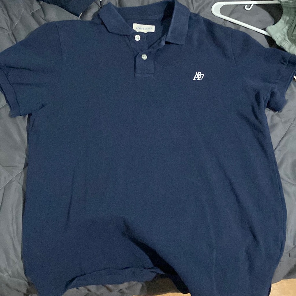 Women’s polo